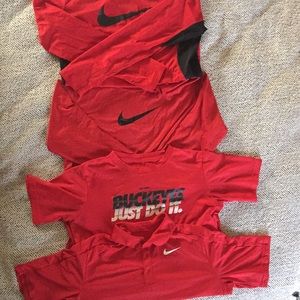 Nike Boys/young men activewear